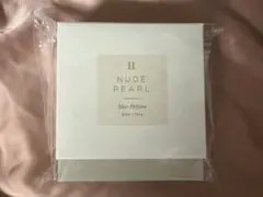 herlipto Hair Perfume - NUDE PEARL -