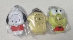 サンリオキャラクターズ フォトフレームマスコット2