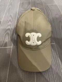 2026年最新】セリーヌ キャップ ベージュの人気アイテム - メルカリ