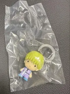 HUNTER×HUNTER めじるしアクセサリー シャルナーク 新品 未使用