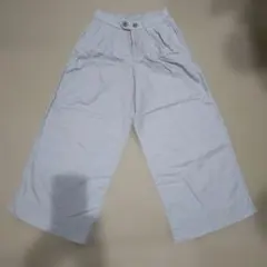 GAP☆ ワイドパンツ☆ ボタン付き