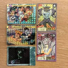 2026年最新】ストリートファイターⅡカードダスの人気アイテム - メルカリ