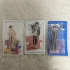 高橋恭平 アクスタ