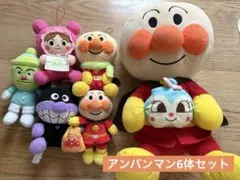 2026年最新】アンパンマンの人気アイテム - メルカリ