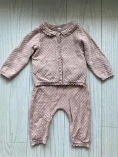 H&M ベビー服セットアップ　サイズ68