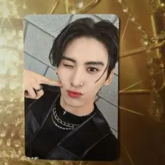 【ユテヤン】SF9 DWBH 애플뮤직 9/22 ①対面応募特典ポカ　トレカ