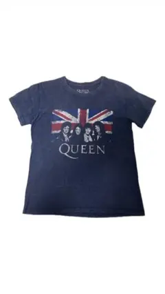 Queen バンドTシャツ