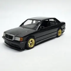 フジミ PREMIUM Mercedes-Benz 560 SEC 1/24 - メルカリ