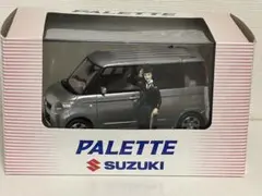 2026年最新】スズキ パレット ミニカーの人気アイテム - メルカリ