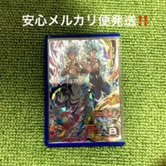 SDBH ドラゴンボールヒーローズSEC 高騰中‼︎ SDBH】稼働が終われば必ず高騰する！SEC身勝手の極意の現在の