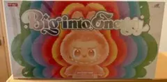 ラブブ　Big into Energy【アソートボックス】　1セット
