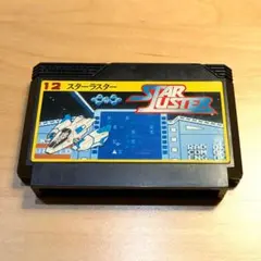 スターラスター ファミリーコンピュータ用
