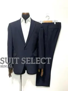 SUIT SELECT◇スーツセレクト◇メンズスーツセットアップ