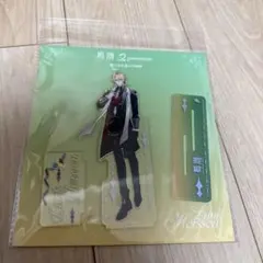 鳴潮 2周年 fes リューク アクリルスタンド キーホルダー - メルカリ