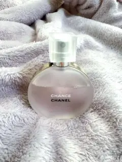 シャネル　チャンス　　ヘアミスト