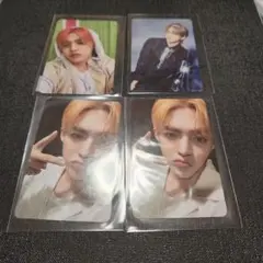 SEVENTEEN　エスクプス