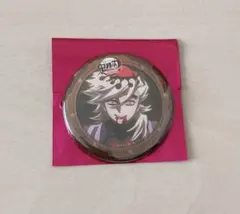 鬼滅の刃 無限城編 第一章 「決戦の火蓋を切る」第二期　缶バッジ 童磨