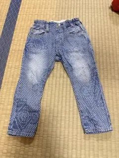 ヒスミニ　パンツ