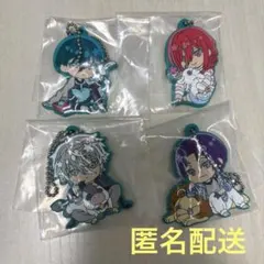 ブルーロック　でふぉラバ　4点セット