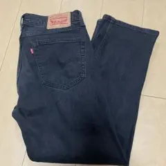 LEVI’S 505 デニム