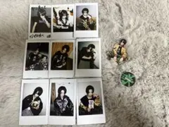 2026年最新】甘い暴力 チェキ 咲の人気アイテム - メルカリ