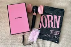 BLACKPINK OFFICIAL LIGHT STICK ver.2