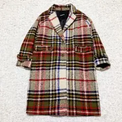 2025年最新】DESIGUALコートの人気アイテム - メルカリ