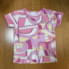 Rady ちびレディ　マーブル柄Tシャツのサムネイル