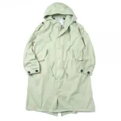 dairiku モッズコート m DAIRIKU（ダイリク）の「”Jimmy” Mods Coat（モッズコート）」 - WEAR