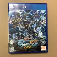 機動戦士ガンダム EXVS. マキシブーストON