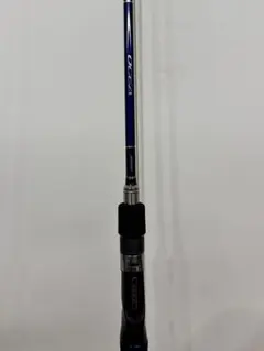 シマノ　オシアジガーB565 ジギングロッドのサムネイル