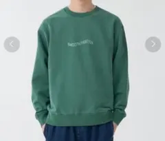 エクストララージ　トレーナー