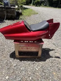 2025年最新】シートカウル ns-1の人気アイテム - メルカリ