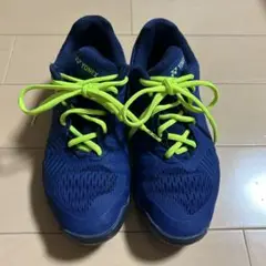 YONEX パワークッション ソニケージ メン GC ネイビーブルー　24