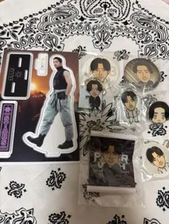 小林直己　セット