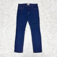 The DUFFER of ST.GEORGE ストレッチ デニム 30のサムネイル