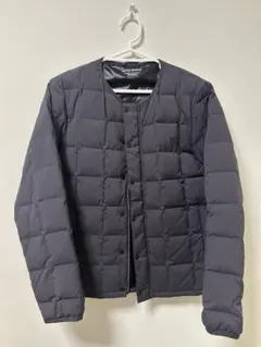 ユナイテッドアローズ キルティングダウンジャケット