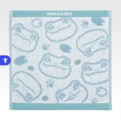 AMAGAERU タオルコレクション