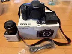 キャノン Canon EOS 70D トリプルレンズセット＃227 - メルカリ