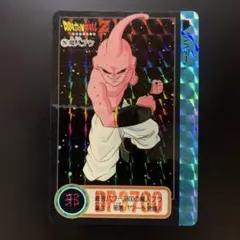 ドラゴンボールZ カードダス No.293 魔人ブウ
