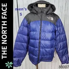 THE NORTH FACE メンズ ダウンジャケット