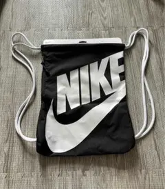 新品未使用■NIKE ジムサック ナップサック