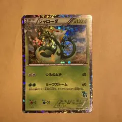ア*エ様 ジャローダ　ポケモンカード