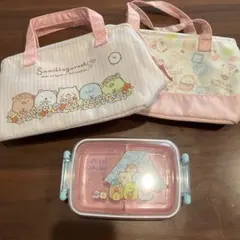 Skater すみっコぐらし 弁当箱 RBF-3AN