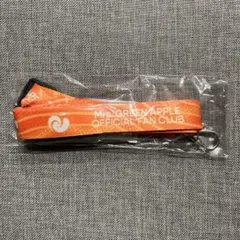 ミセス ゼンジン メメル アクリルキーホルダー スピードJAM'Sくじ