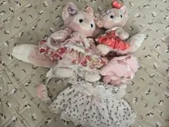 リーナベルセット
