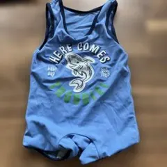 babyGap ベビー水着 90 シャークプリント