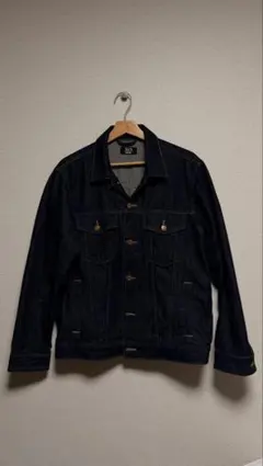 デニムジャケット