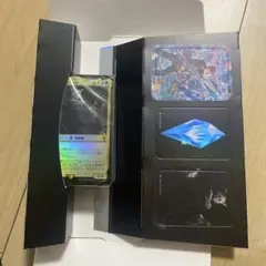 MTG 日本語版 ffxvi ff14 サイオンズスペル 統率者デッキ2個 - メルカリ