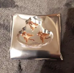 町田尚子 隙あらば猫展 みぃちゃん アクリルブロック シークレット シークレット